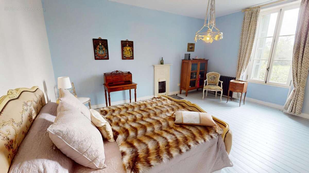 Photo 9 - Maison à BECELEUF