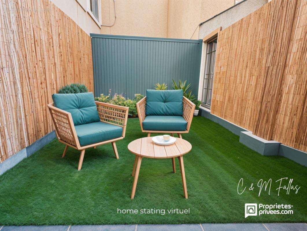 Appartement à ORANGE