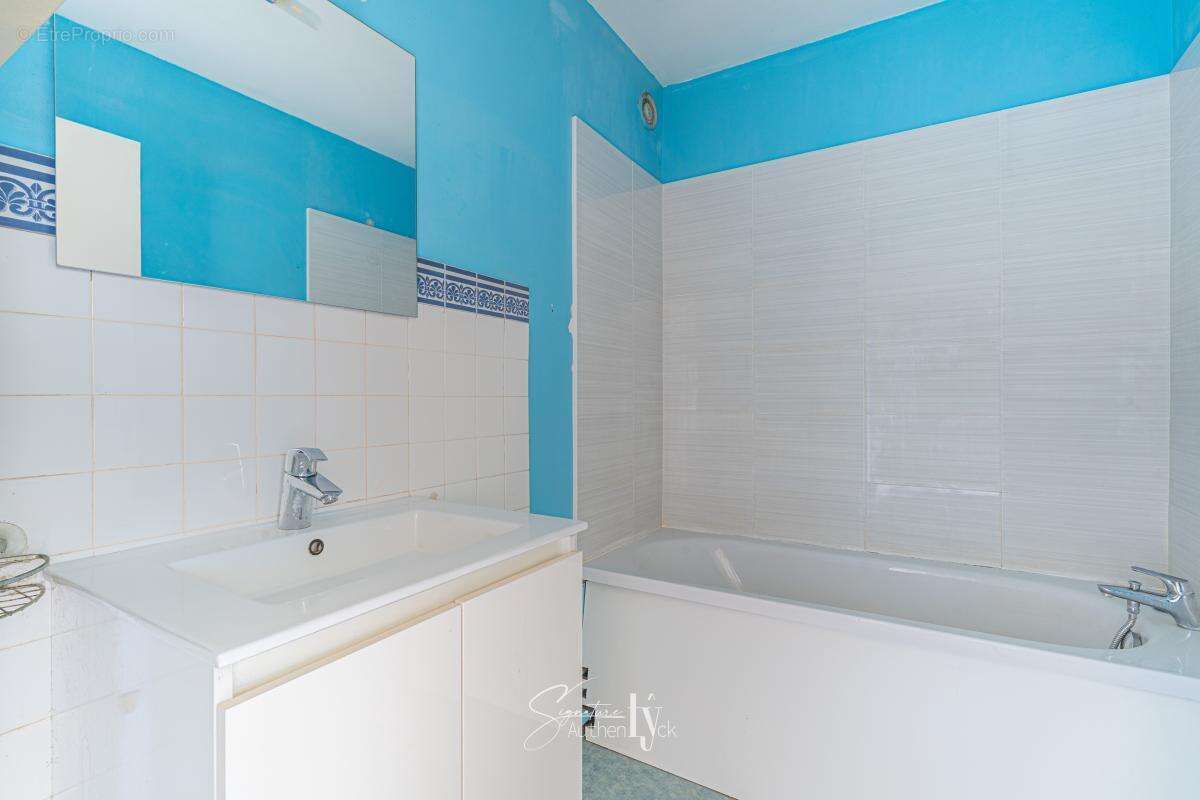 Appartement - photo 5