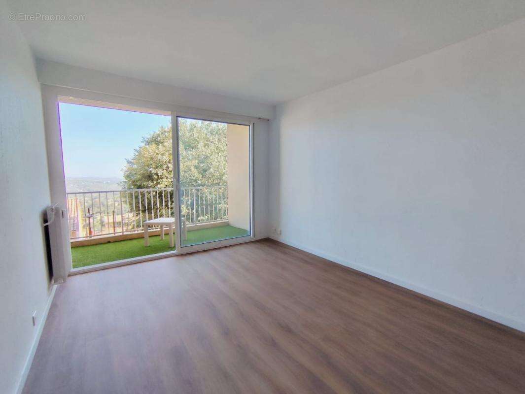 Appartement à GRASSE