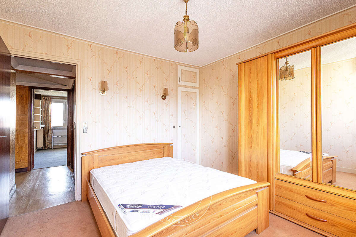 Appartement à MONTROUGE