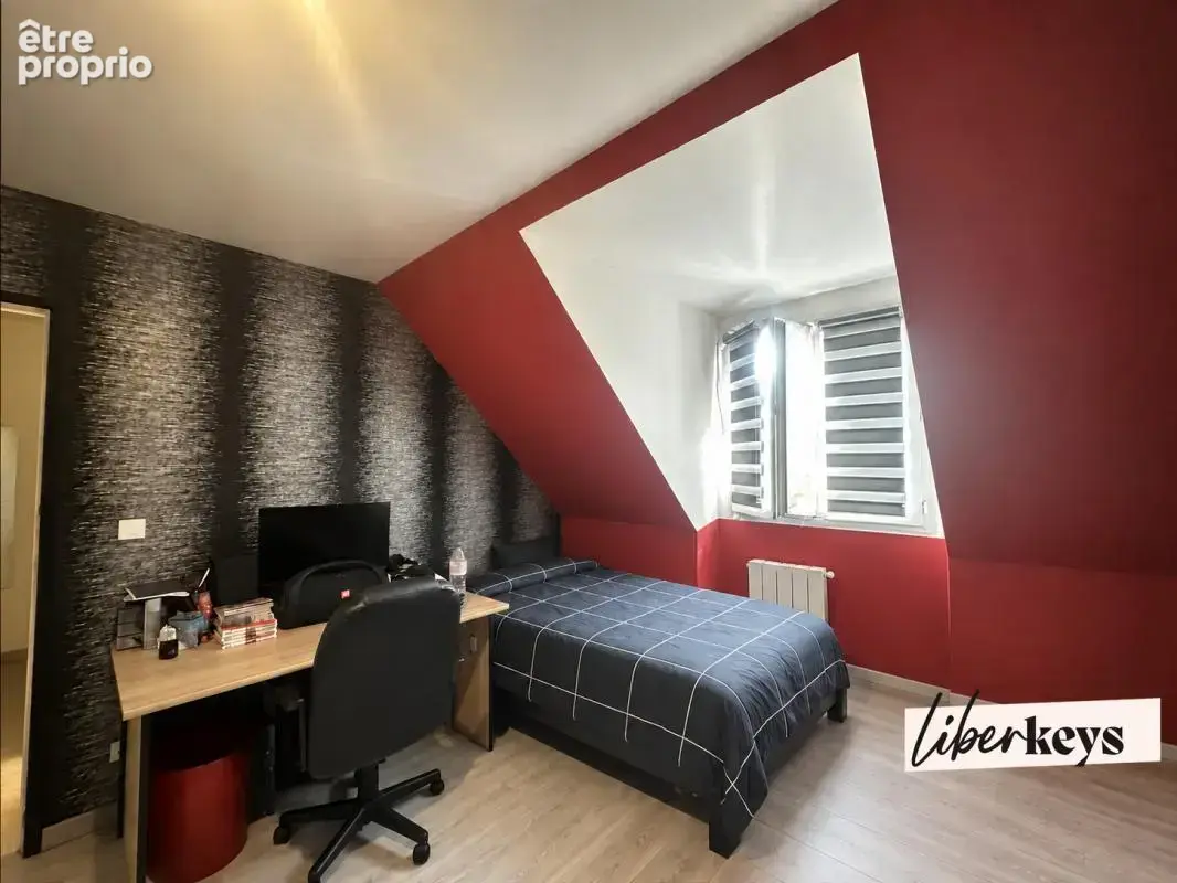 Maison individuelle avec dependance type f2 - photo 5