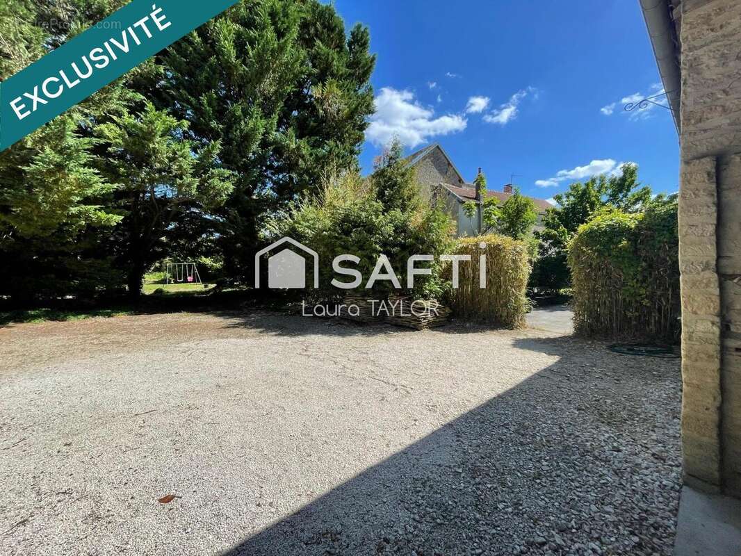 Photo 6 - Maison à ORGES