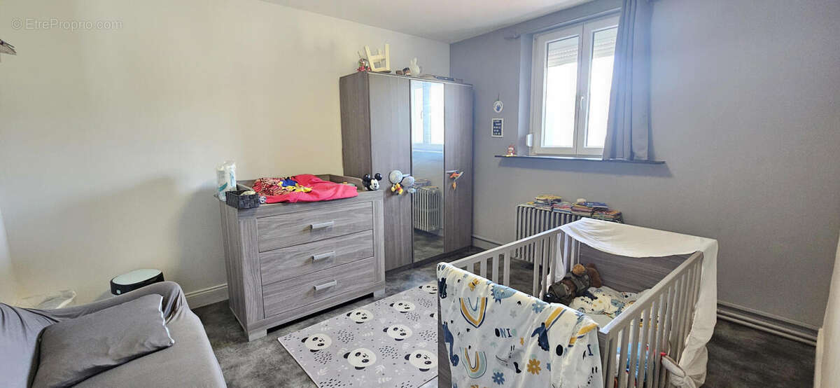 20250419_103114 - Maison à LE THILLOT