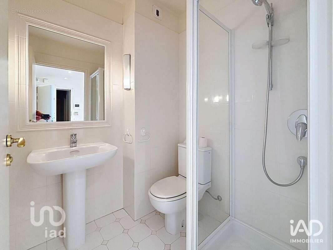 Photo 7 - Appartement à LE CANNET