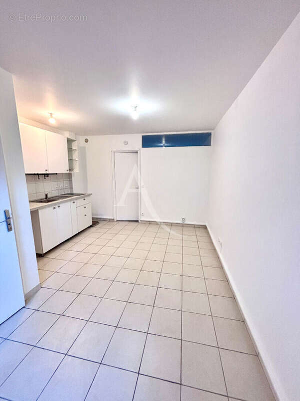 Appartement à MEAUX