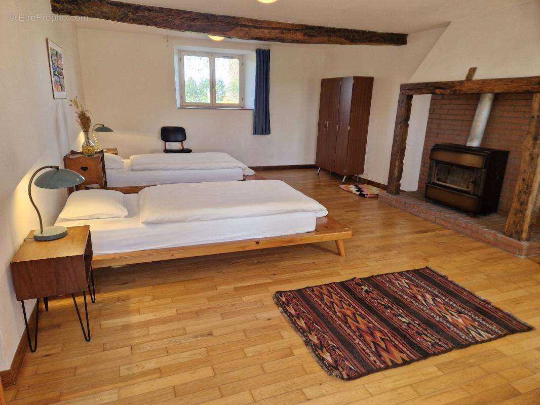 Maison à BONNAC