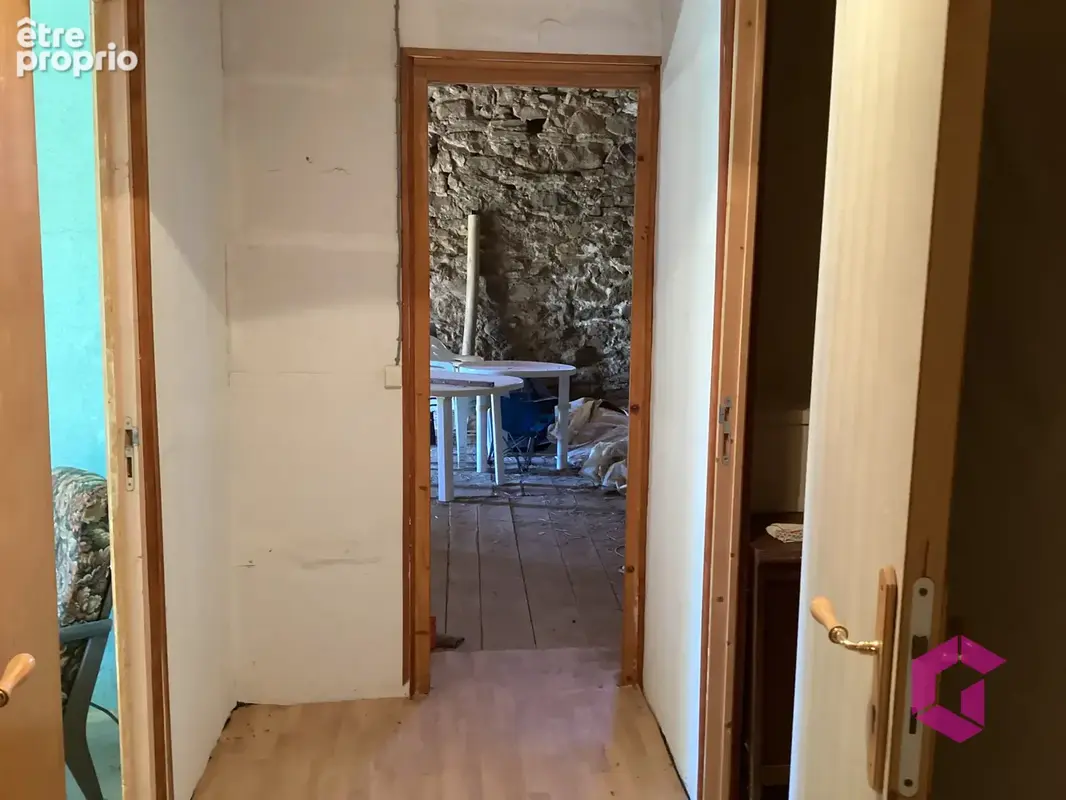 Maison en Pierres à Saint Front - photo 28