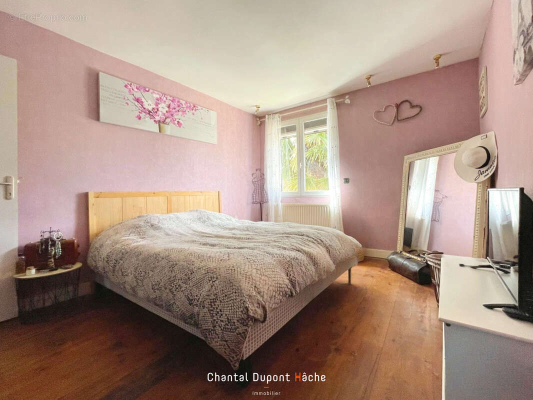 Maison à CHARTRES