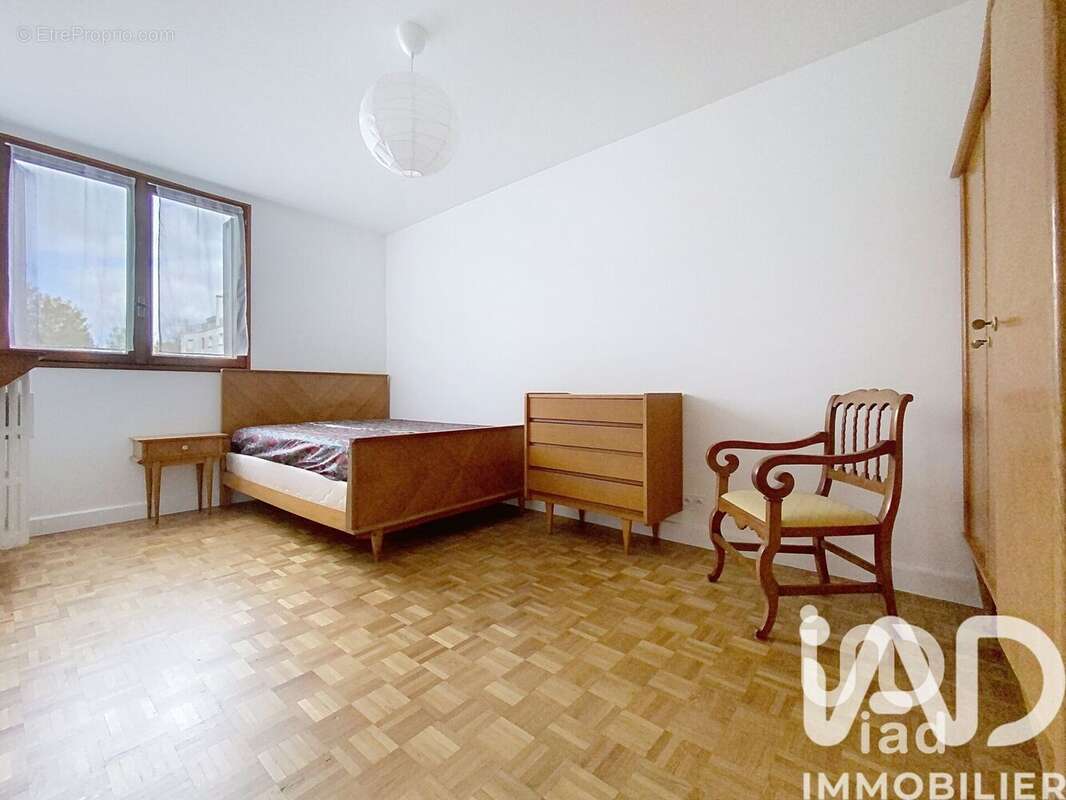 Photo 9 - Appartement à VERSAILLES