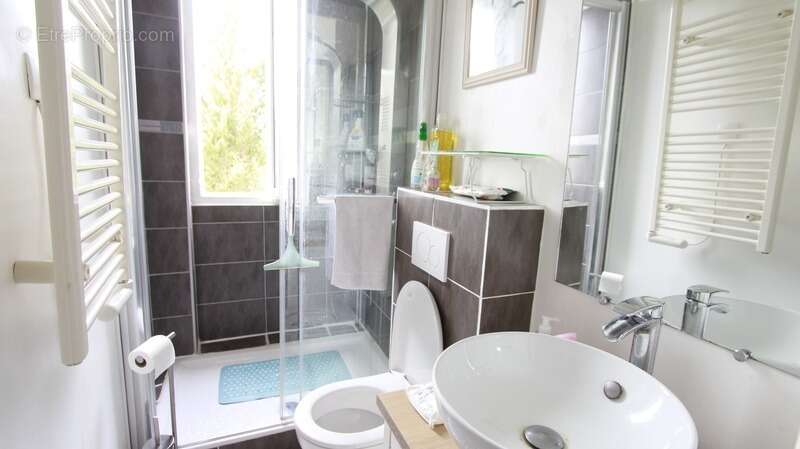 Appartement à CLAMART