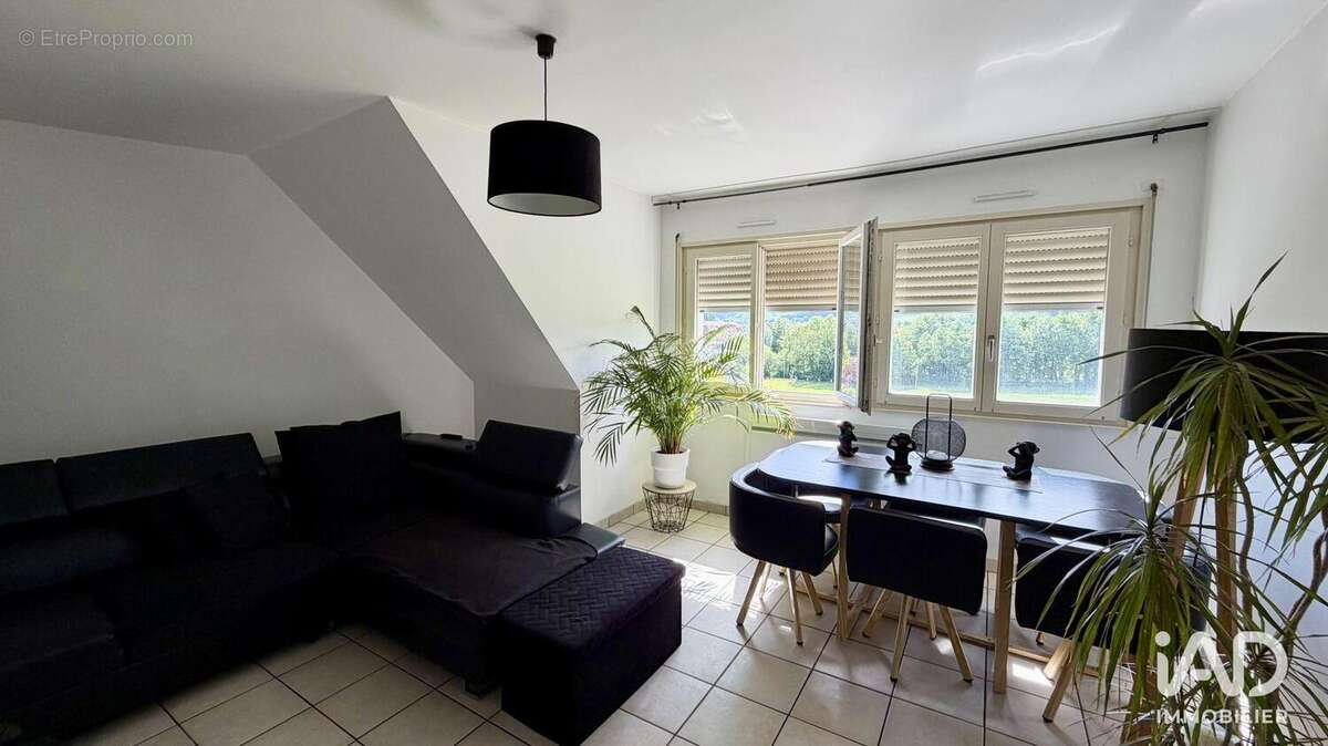 Photo 9 - Appartement à WASSELONNE