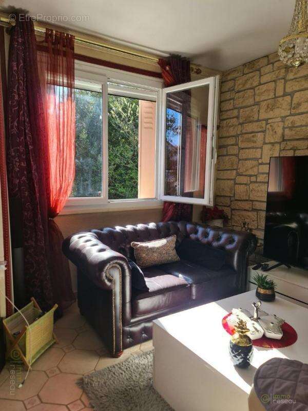 Maison à VILLENEUVE-SAINT-GEORGES