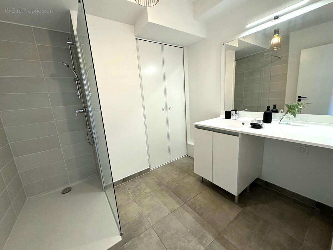 Appartement à CUGNAUX
