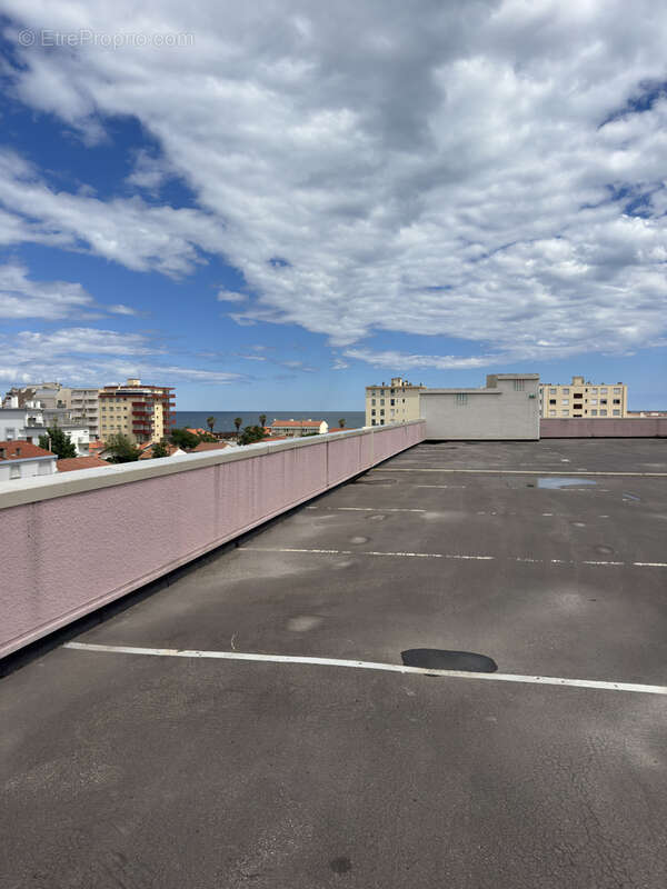 Appartement à SAINT-NAZAIRE