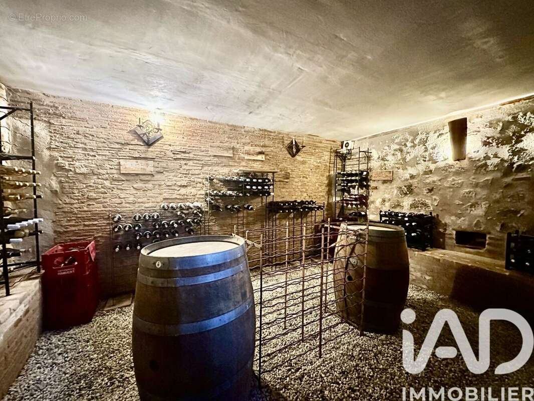 Maison 160 m² à Saint-Martin-Petit  - photo 8