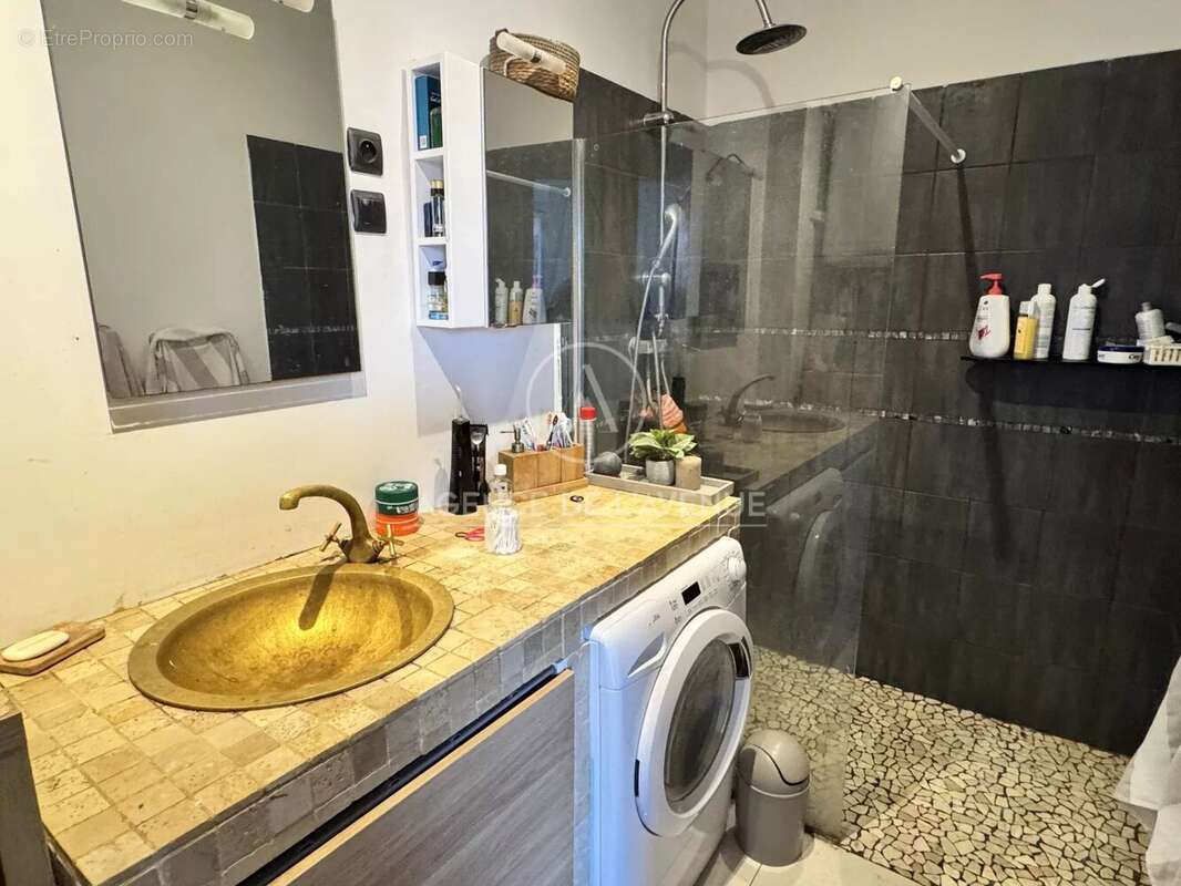 Appartement t4 la seyne sur mer - photo 7