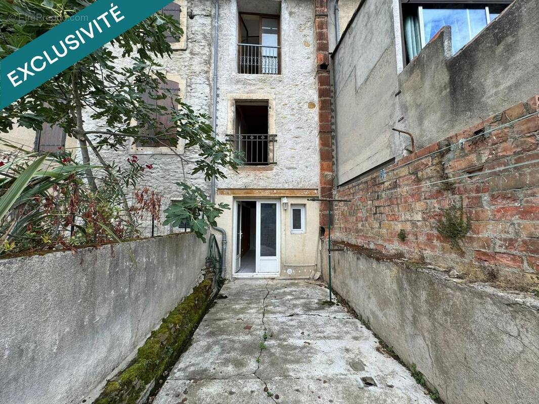 Photo 1 - Appartement à COUIZA