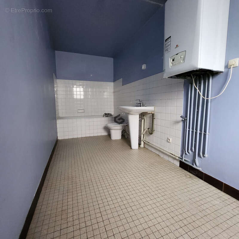 Appartement 72 m² à Reims  - photo 5