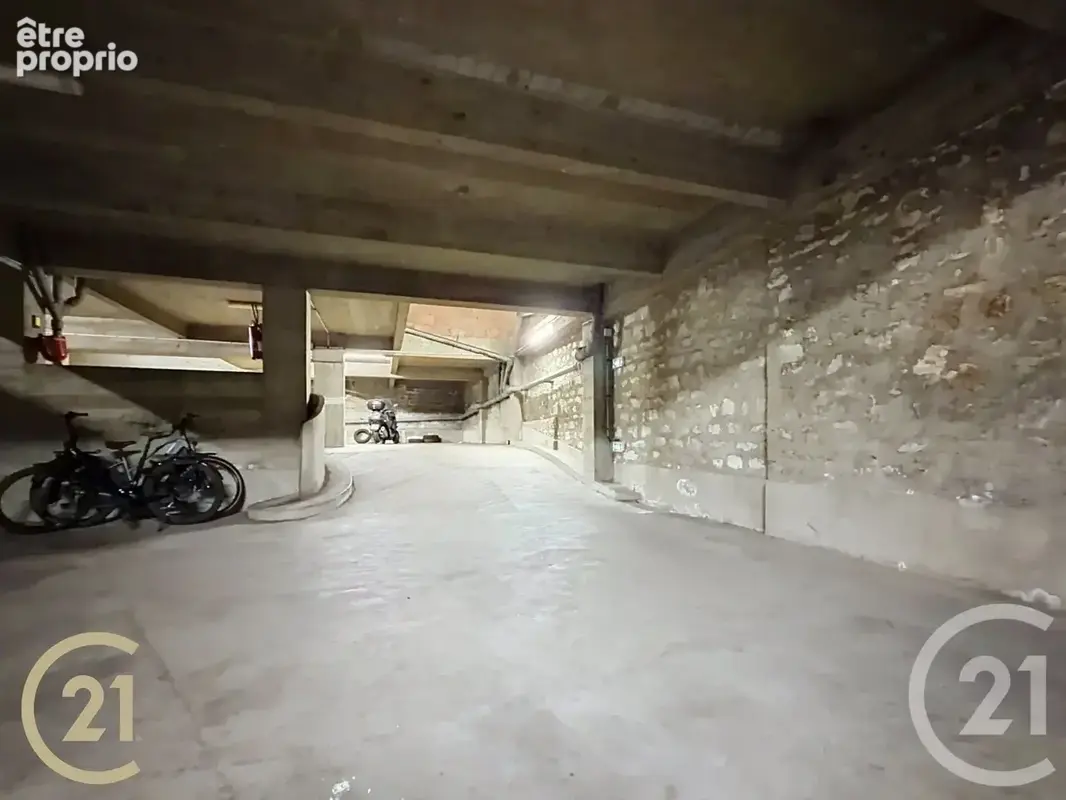 Parking à vendre à Paris-12e (75012) - photo 5