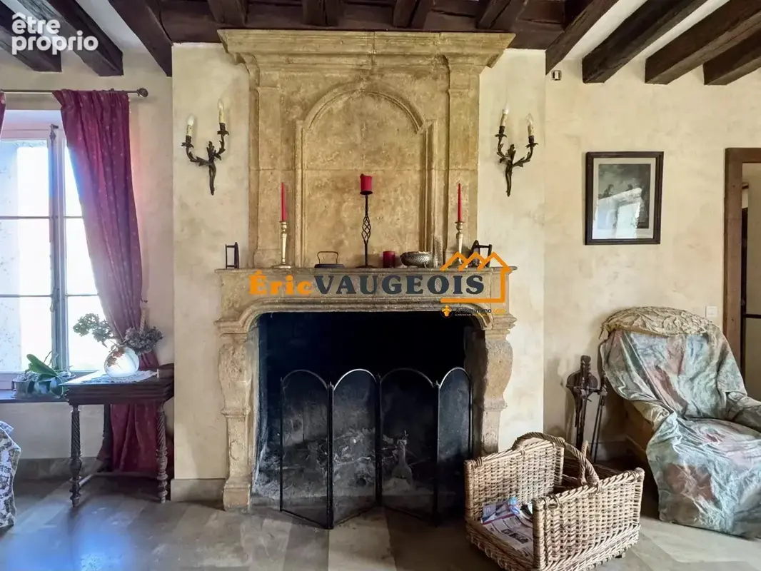 Vente Maison La ferte-sous-jouarre(77260) 490 000ï¿œ - photo 5
