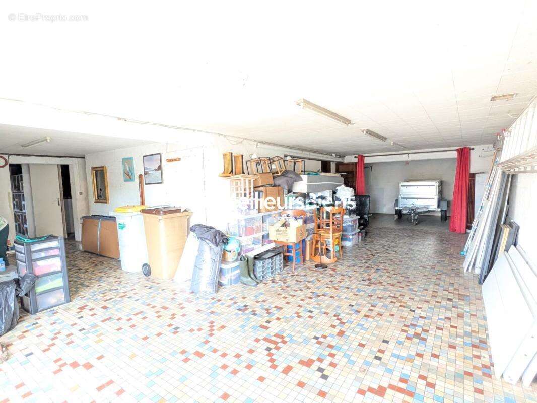 Cholet résidentiel, agréable maison 4 chambres - photo 16