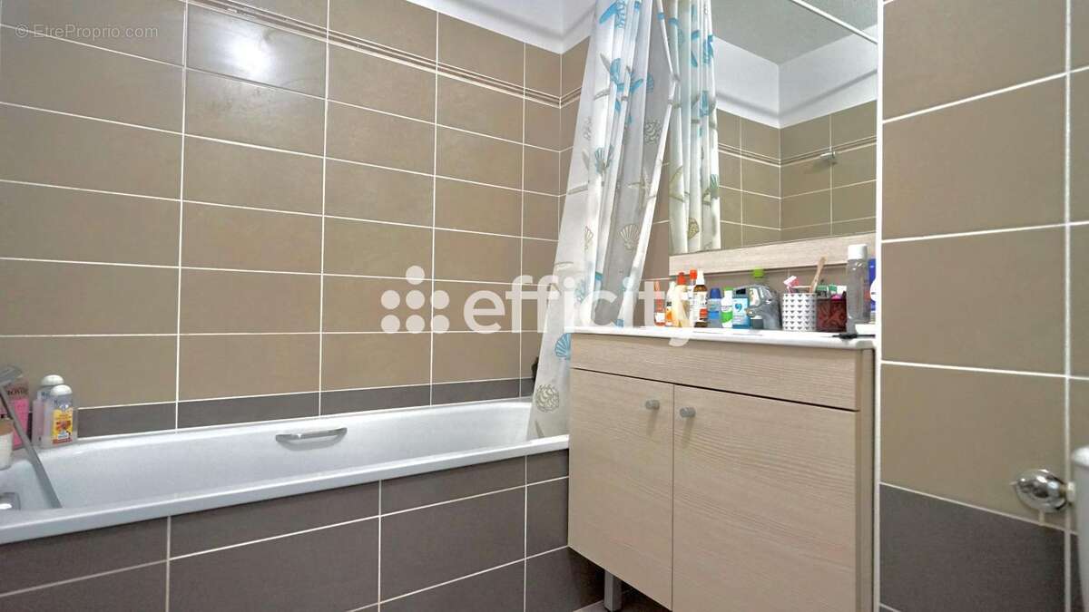 Maison à MONTPELLIER