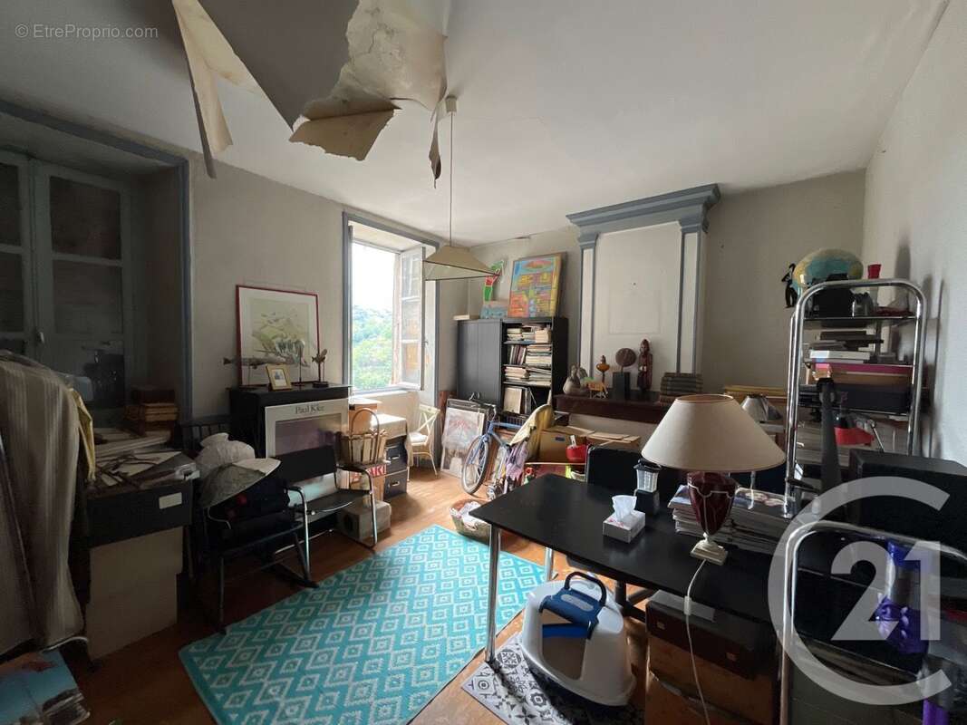 Appartement à ANNONAY