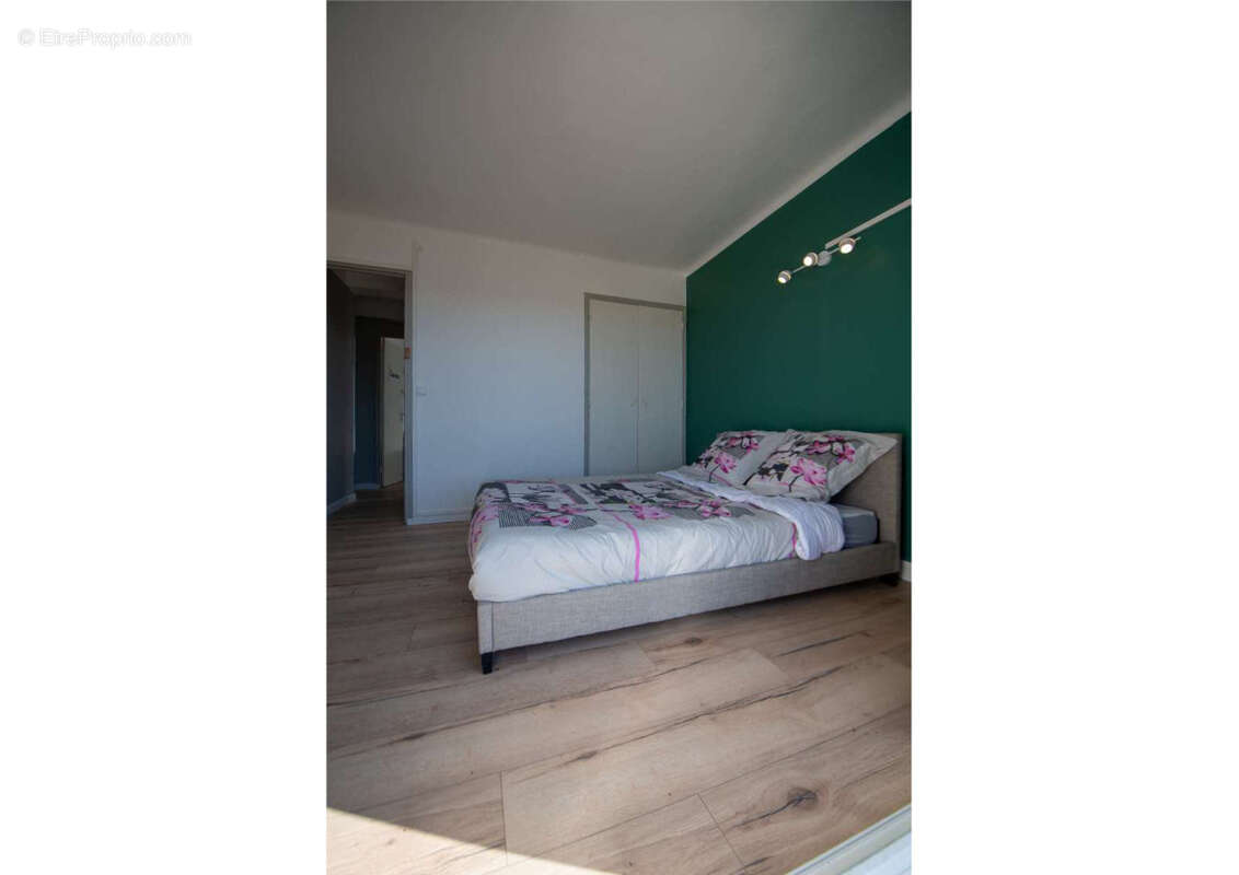 Appartement à ALES