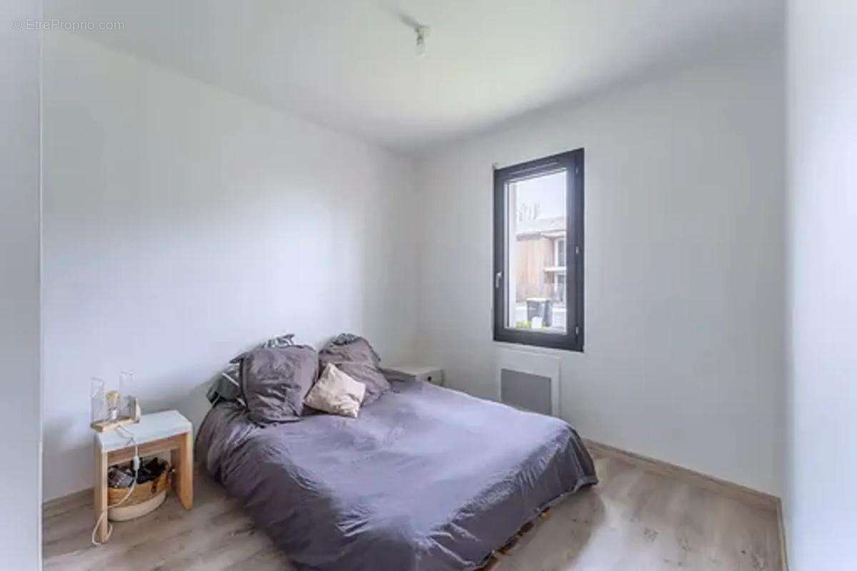 Maison à CASTELNAU-DE-MEDOC