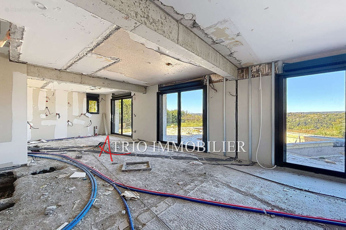 Maison à CAGNES-SUR-MER