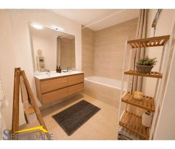 Appartement à SERIGNAN