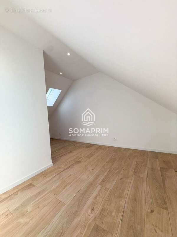 Appartement à CUCQ