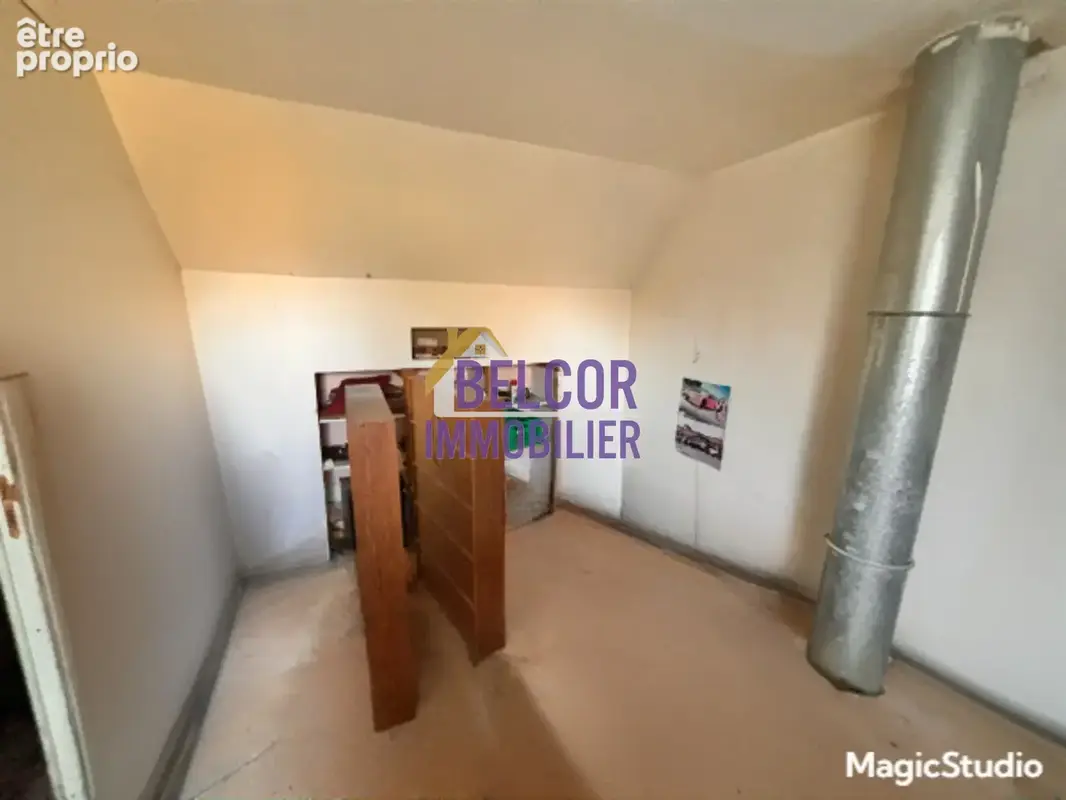 Maison 70 m² à Echilleuses  - photo 8