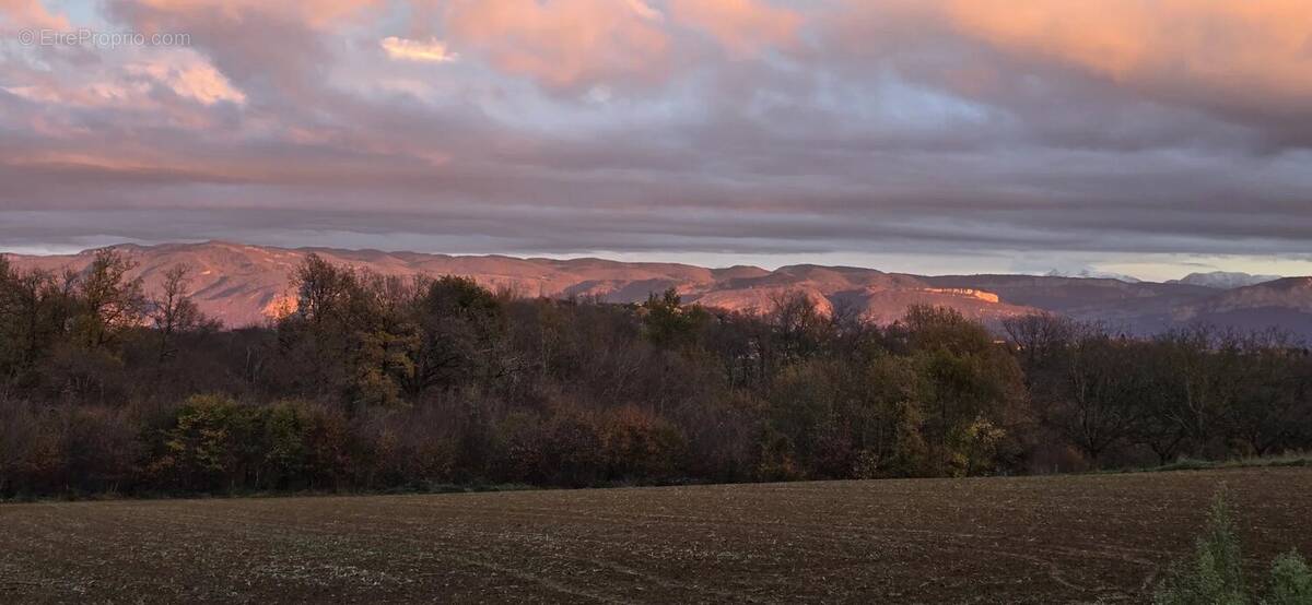 Maison à SAINT-MARCELLIN