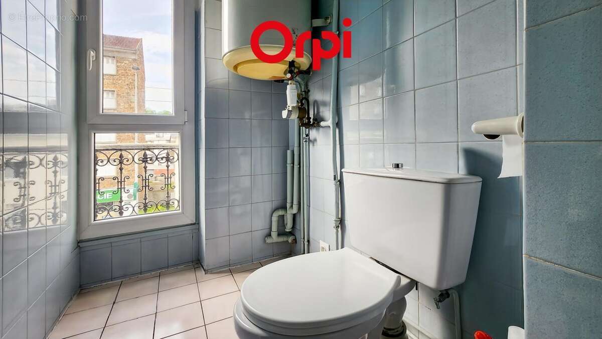 Appartement à ATHIS-MONS