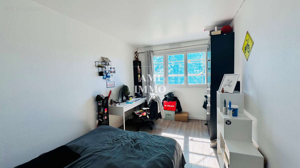 Appartement à IGNY