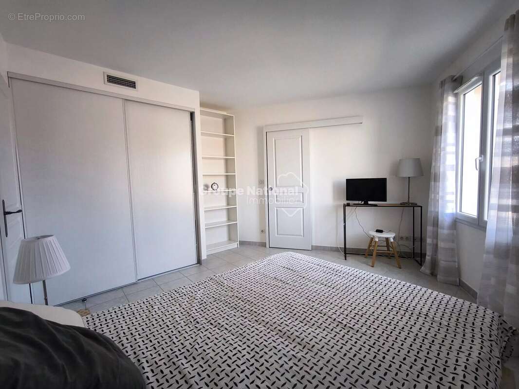 Maison à PERNES-LES-FONTAINES