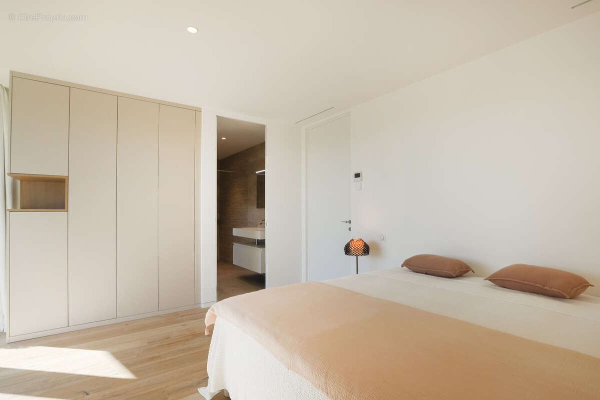 Maison à CAVALAIRE-SUR-MER