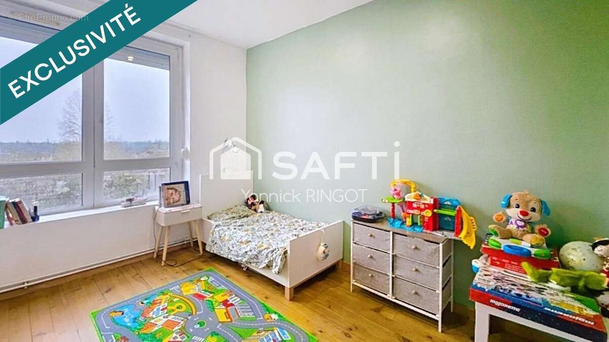 Photo 5 - Maison à AVION