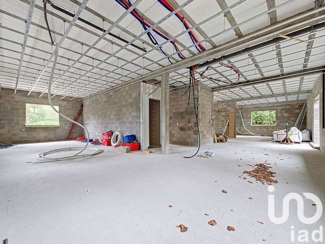 Photo 6 - Maison à VERON