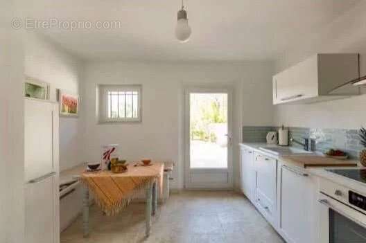 Maison à SAINTE-MAXIME