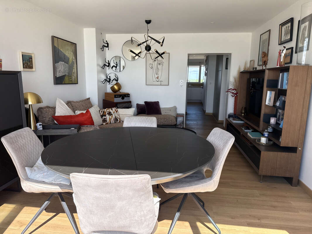 Appartement à SAINT-JEAN-DE-MONTS