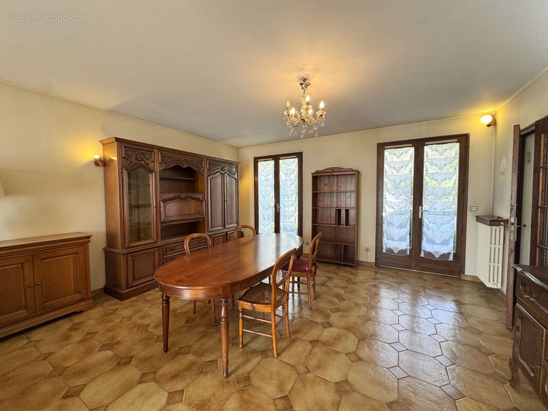 Maison à VILLEPINTE