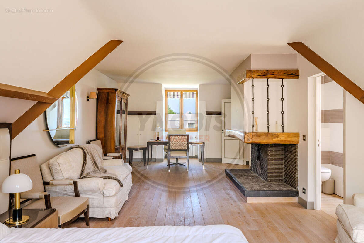 Maison à VILLENNES-SUR-SEINE
