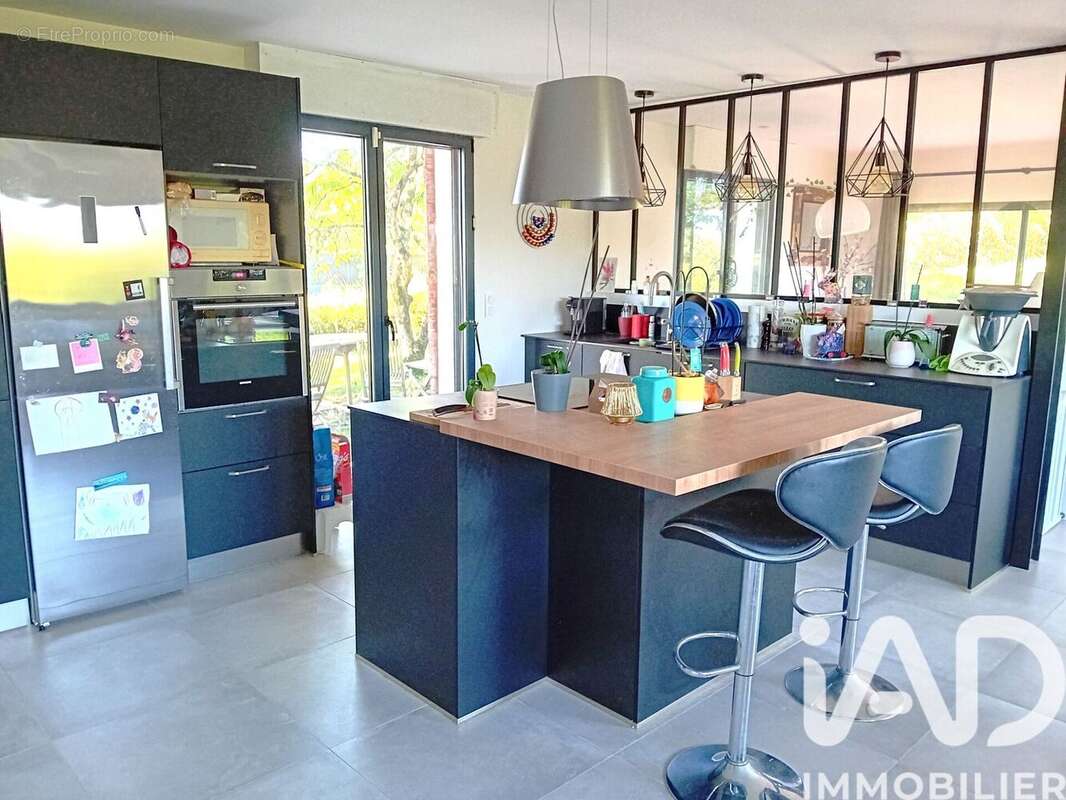 Photo 7 - Maison à LA MEIGNANNE