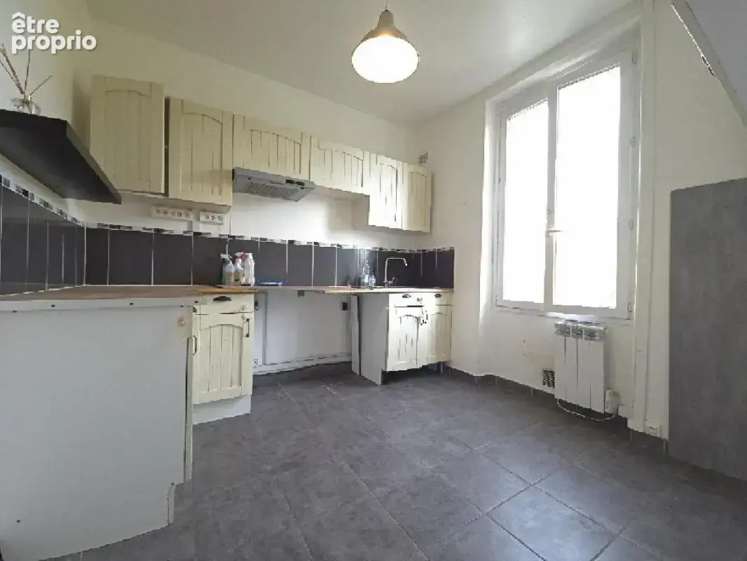 Maison 4 pièces 71 m² à vendre à Creil (60100) - photo 2