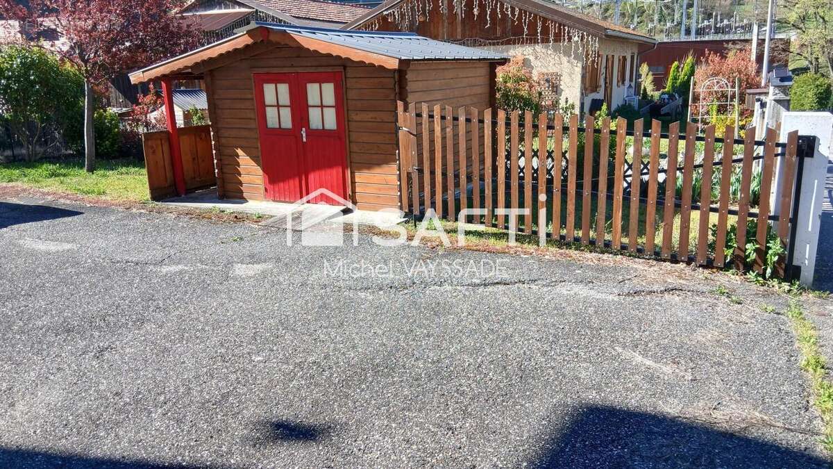 Photo 2 - Appartement à AIGUEBLANCHE