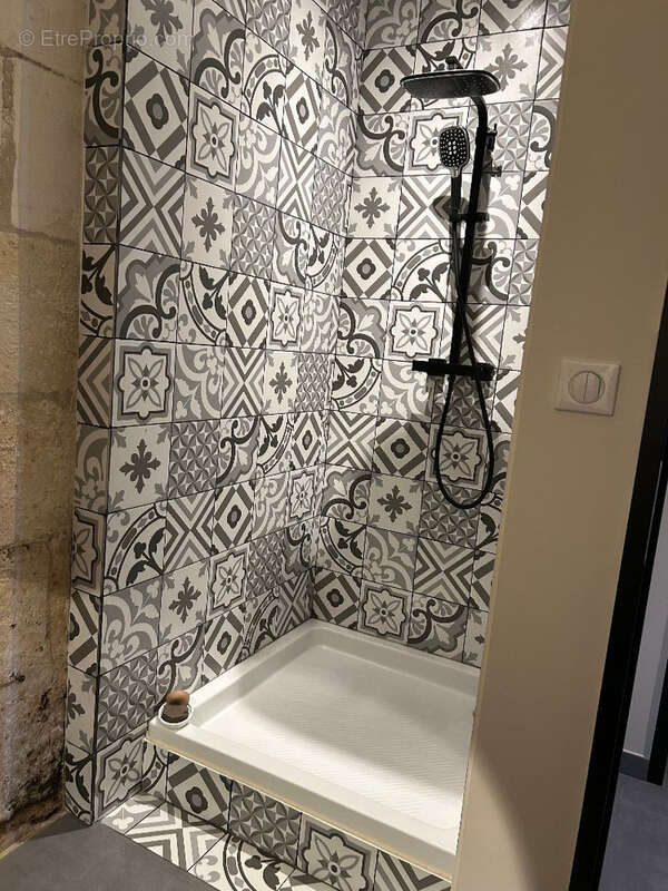 Maison à SAINT-ANDRE-DE-CUBZAC