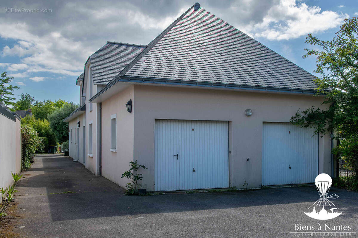 Maison à LA BAULE-ESCOUBLAC